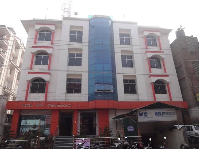 Hotel R P International